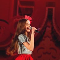 Праздник фонарей 2017